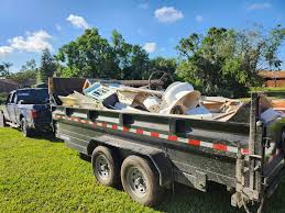 Best Basement Cleanout  in Eau Claire, WI